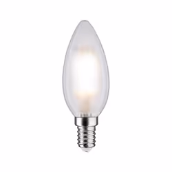 Paulmann 287.27, 5 W, 40 W, E14, 470 lm, 15000 h, Neutral white