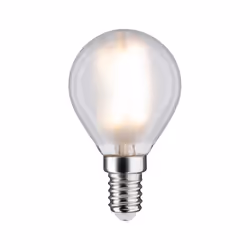 Paulmann 287.28, 5 W, 40 W, E14, 470 lm, 15000 h, Neutral white