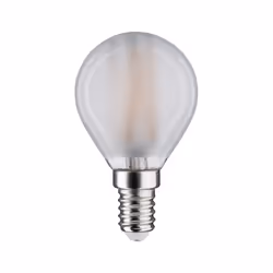 Paulmann 287.28 LED bulb Neutral white 4000 K 5 W E14