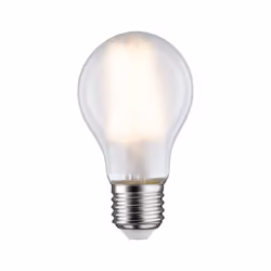 Paulmann 287.29, 7.5 W, 60 W, E27, 806 lm, 15000 h, Neutral white