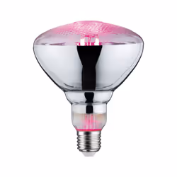 Paulmann Grow Green, 6.5 W, E27, 200 lm, 15000 h