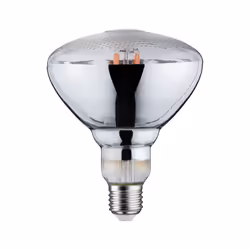 Paulmann Grow Green LED bulb 1300 K 6.5 W E27