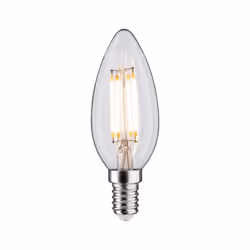 Paulmann 28738, 5 W, 37 W, E14, 432 lm, 15000 h, Warm white