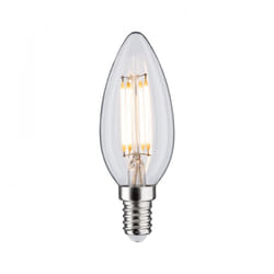 Paulmann 28738 LED bulb Warm white 2700 K 5 W E14 F