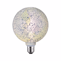 Paulmann 287.45 LED bulb Warm white 2700 K 5 W E27 F