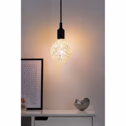 Paulmann 287.45 LED bulb Warm white 2700 K 5 W E27 F