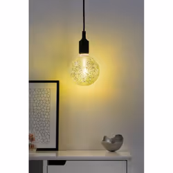 Paulmann 28747 LED bulb Warm white 2700 K 5 W E27 F