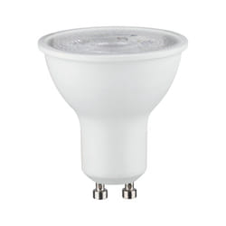 Paulmann 28752 LED bulb Warm white 2700 K 7 W GU10 G