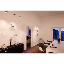 Paulmann 28757 LED bulb Warm white 2700 K 6.5 W GU5.3 G