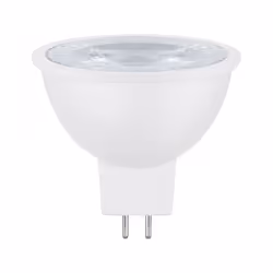 Paulmann 28758, 6.5 W, 44 W, GU5.3, 445 lm, 15000 h, Warm white