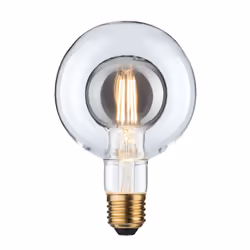 Paulmann 28766, 4 W, 26 W, E27, 270 lm, 15000 h, Warm white