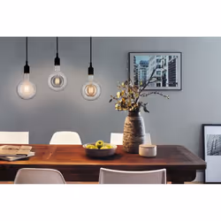 Paulmann 28766 LED bulb Warm white 2700 K 4 W E27 G