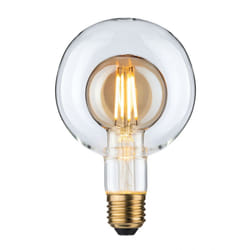Paulmann 28769 LED bulb Warm white 2700 K 4 W E27 F