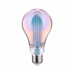 Paulmann Fantastic Colors LED bulb Warm white 2700 K 5 W E27