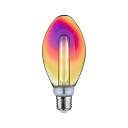 Paulmann Fantastic Colors LED bulb Warm white 2700 K 5 W E27 F