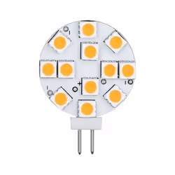 Paulmann 28775, 3.2 W, 26 W, G4, 270 lm, 15000 h