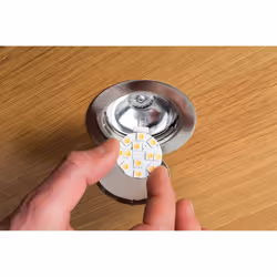 Paulmann 28775 LED bulb 2700 K 3.2 W G4 G