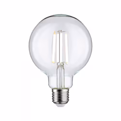 Paulmann 28779, 7 W, 60 W, E27, 806 lm, 15000 h, Warm white
