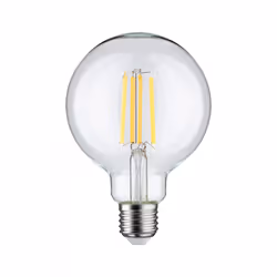 Paulmann 28779 LED bulb Warm white 1800 K 7 W E27 E