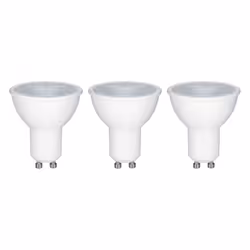 Paulmann 28785, 6.5 W, 32 W, GU10, 460 lm, 15000 h, Warm white