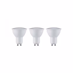 Paulmann 28786, 5.5 W, GU10, 460 lm, 15000 h, Warm white