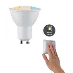 Paulmann 28787 LED bulb 5.9 W GU10 G