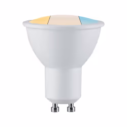 Paulmann 28787 LED bulb 5.9 W GU10 G
