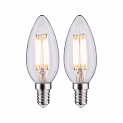 Paulmann 28788, 4.5 W, 40 W, E14, 470 lm, 15000 h, Warm white