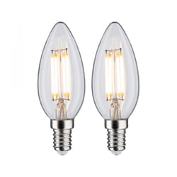 Paulmann 28788 LED bulb Warm white 2700 K 4.5 W E14 F