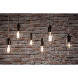 Paulmann 28788 LED bulb Warm white 2700 K 4.5 W E14 F