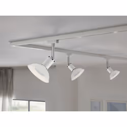 Paulmann 28793 LED bulb 3000 K 4.9 W GU10 G