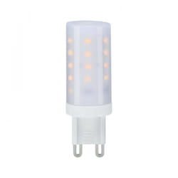 Paulmann 28796 LED bulb Warm white 2700 K 4 W G9 F