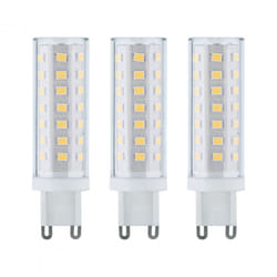 Paulmann 28801 LED bulb 4000 K 5 W G9 F