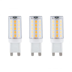 Paulmann 28808 LED bulb Warm white 2700 K 2.5 W G9 F