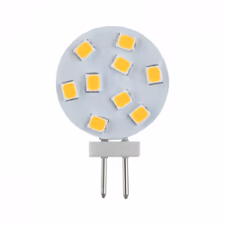 Paulmann 28811, 2.5 W, 25 W, G4, 250 lm, 15000 h, Warm white