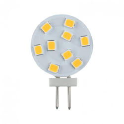 Paulmann 28811 LED bulb Warm white 2700 K 2.5 W G4 F