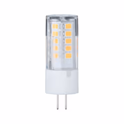 Paulmann 28813, 3 W, 28 W, G4, 300 lm, 15000 h, Warm white