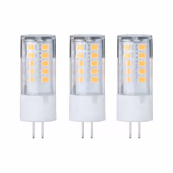 Paulmann 28814, 3 W, 28 W, G4, 300 lm, 15000 h, Warm white