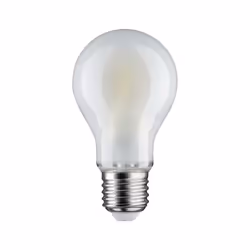 Paulmann 288.16 LED bulb Daylight 6500 K 9 W E27 E