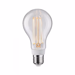 Paulmann 28817, 15 W, 126 W, E27, 2000 lm, 15000 h, Warm white