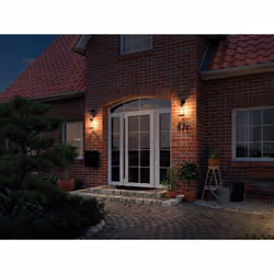 Paulmann 28817 LED bulb Warm white 2700 K 15 W E27 E