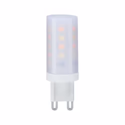 Paulmann 28820, 4 W, 28 W, G9, 300 lm, 15000 h