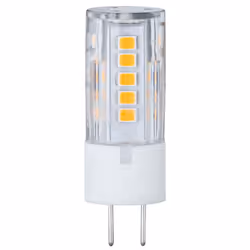Paulmann PL28821, 3.5 W, 28 W, GY6.35, 300 lm, 15000 h, Warm white