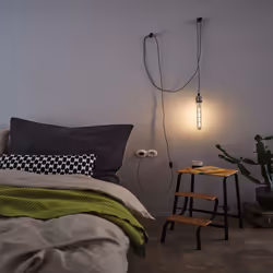 Paulmann 28832 LED bulb Warm white 2700 K 8.8 W E27 F