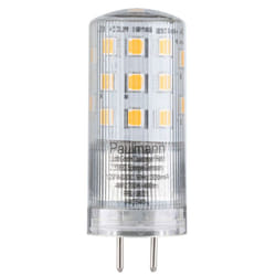 Paulmann 28833 LED bulb Warm white 2700 K 4 W GY6.35 F