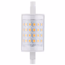 Paulmann 28836, 9 W, 75 W, R7s, 1055 lm, 15000 h, Warm white