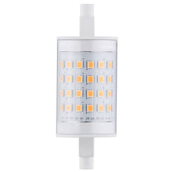 Paulmann 28836 LED bulb Warm white 2700 K 9 W R7s E