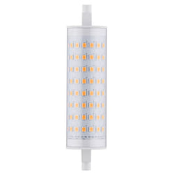 Paulmann 28837 LED bulb Warm white 2700 K 12 W R7s E