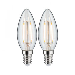 Paulmann 28855 LED bulb Warm white 2700 K 2.7 W E14 F