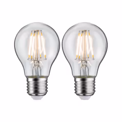 Paulmann 28856, 5 W, 40 W, E27, 470 lm, 15000 h, Warm white